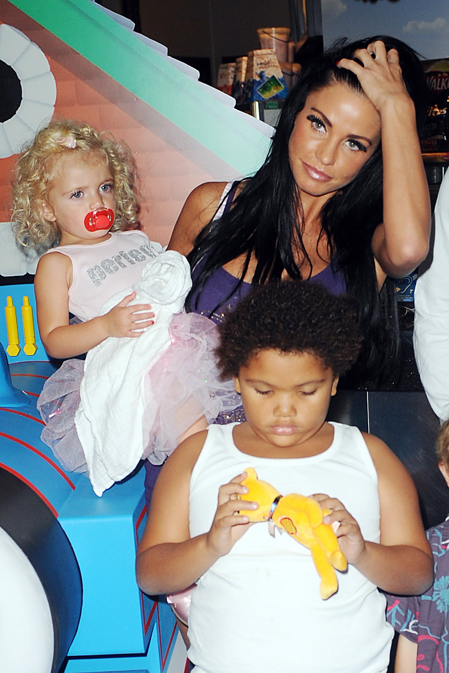 Katie Price