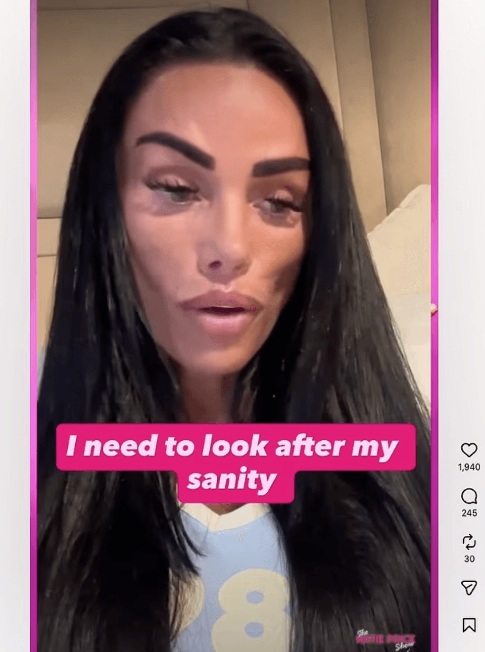 Katie Price