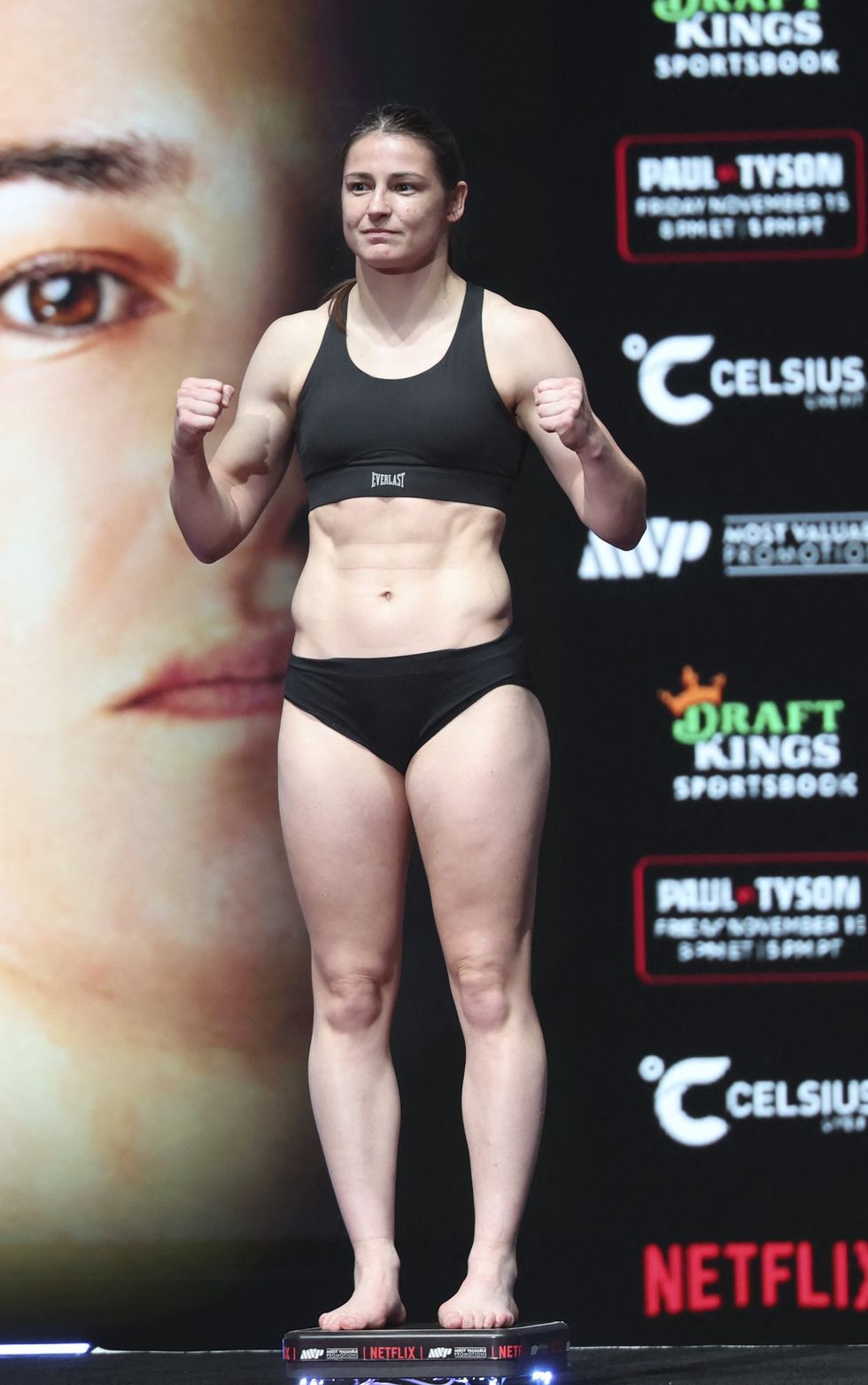 Katie Taylor