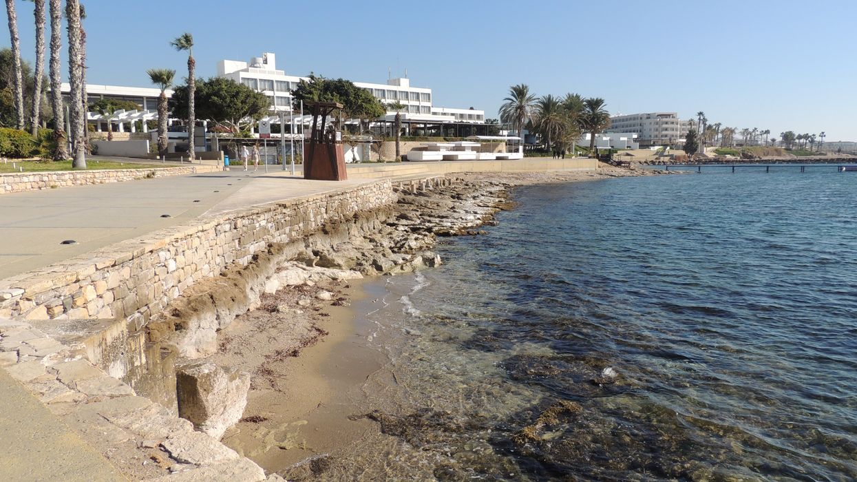 Kato Paphos