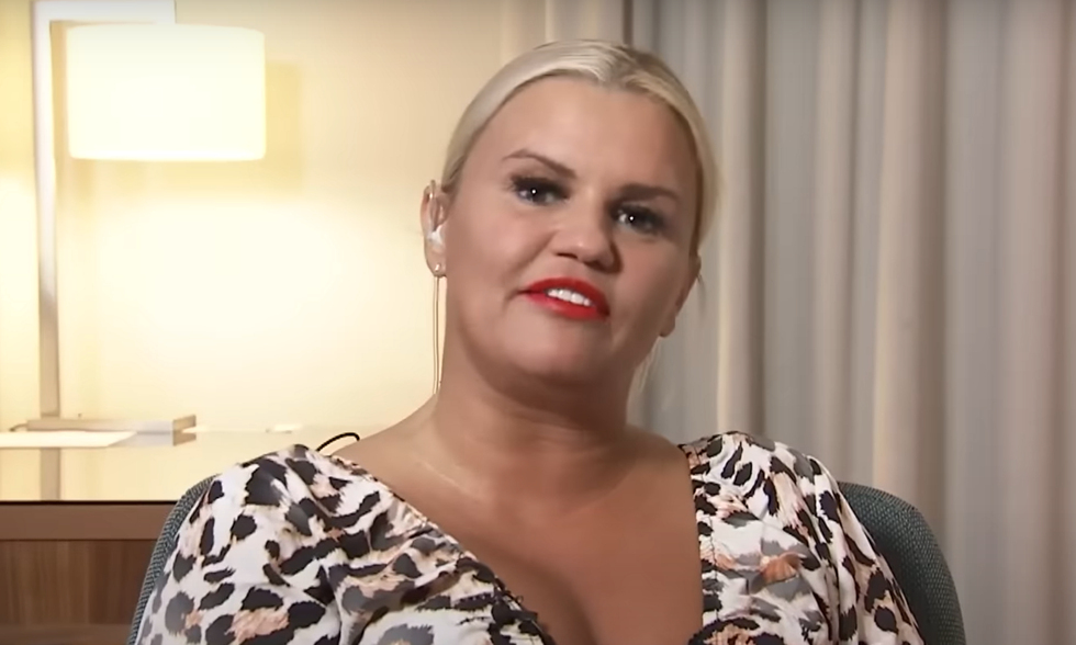 Katona accused Schofield of \u201cbelittling\u201d her and being \u201ccondescending\u201d.