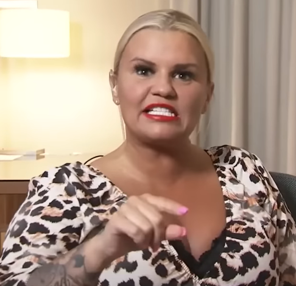 Katona\u2019s comments come as This Morning continues to grapple with the fallout of the Schofield saga.