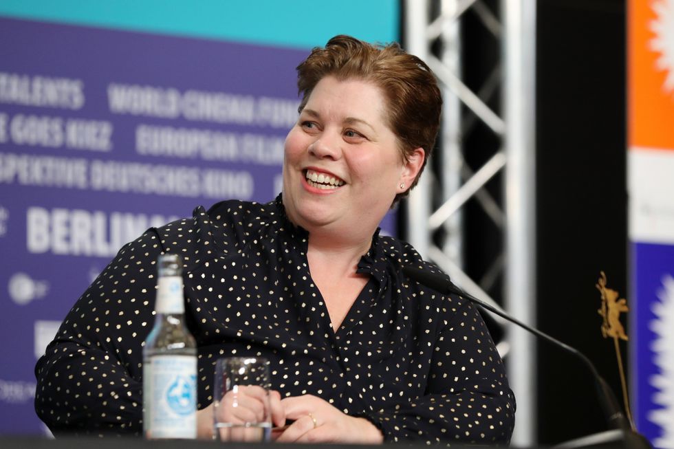 Katy Brand