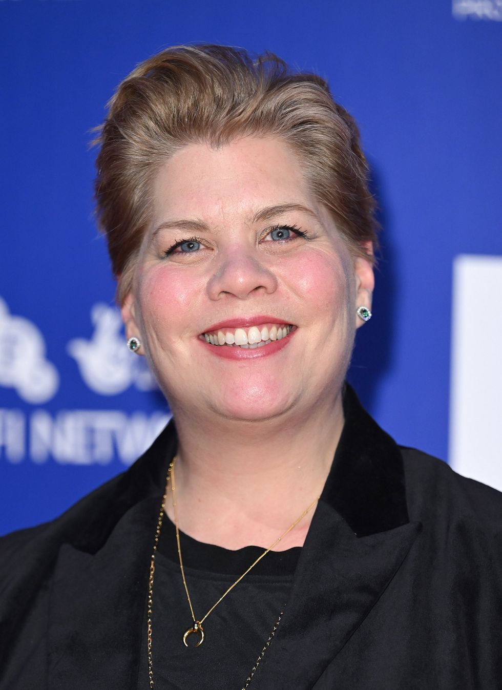 Katy Brand