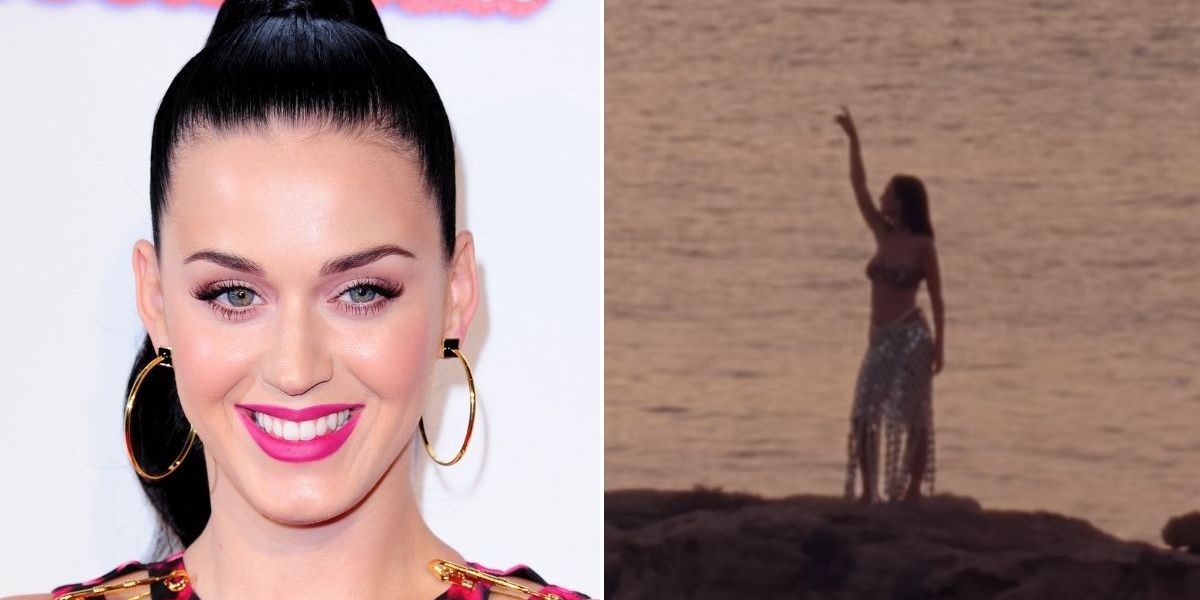 NextImg:Katy Perry investigated by Spanish authorities for 'environmental damage' after 'unauthorised' music video