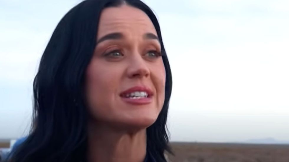 Katy Perry