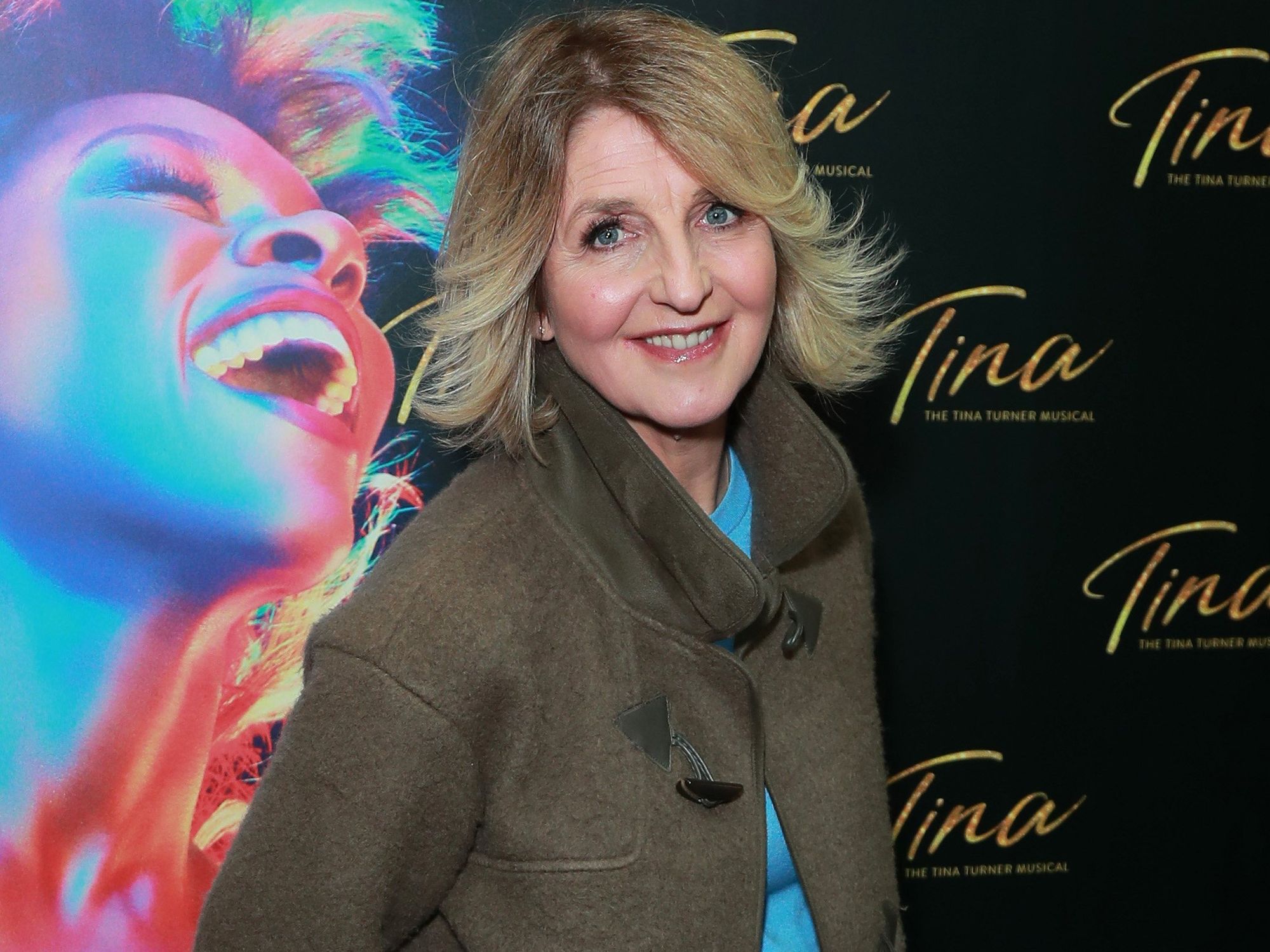 Kaye Adams