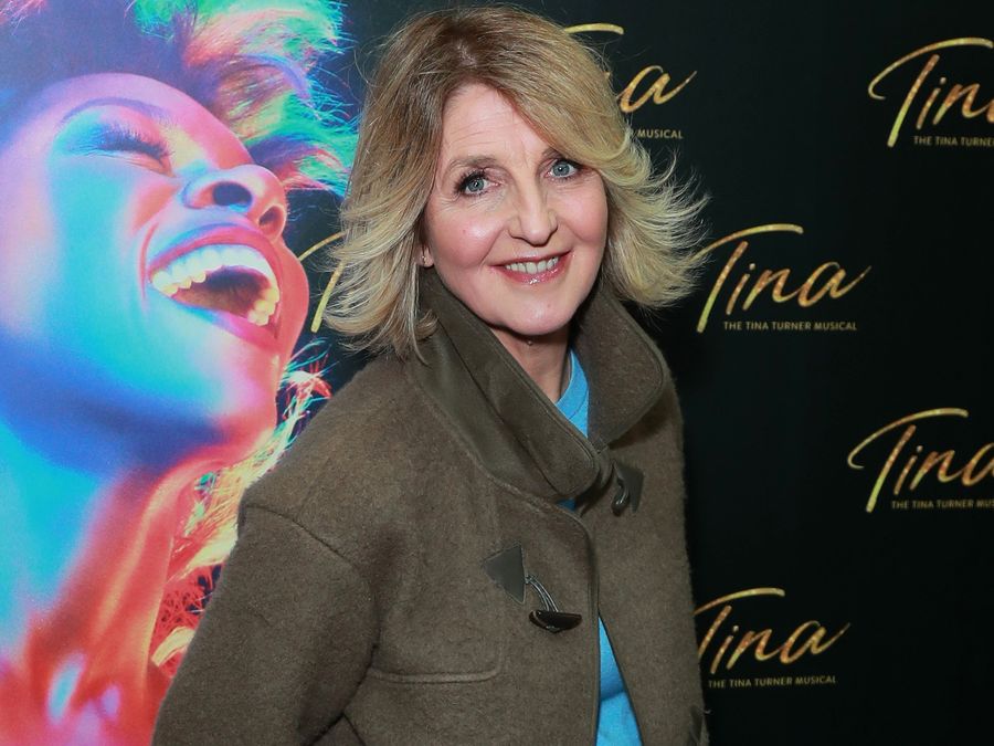 Kaye Adams