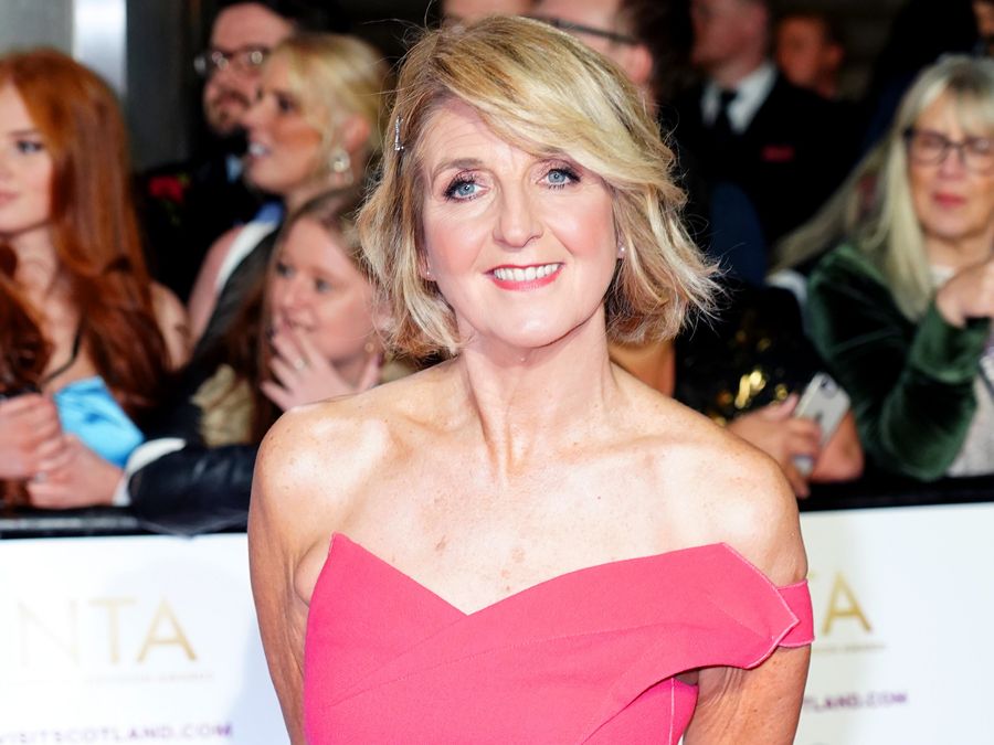 Kaye Adams