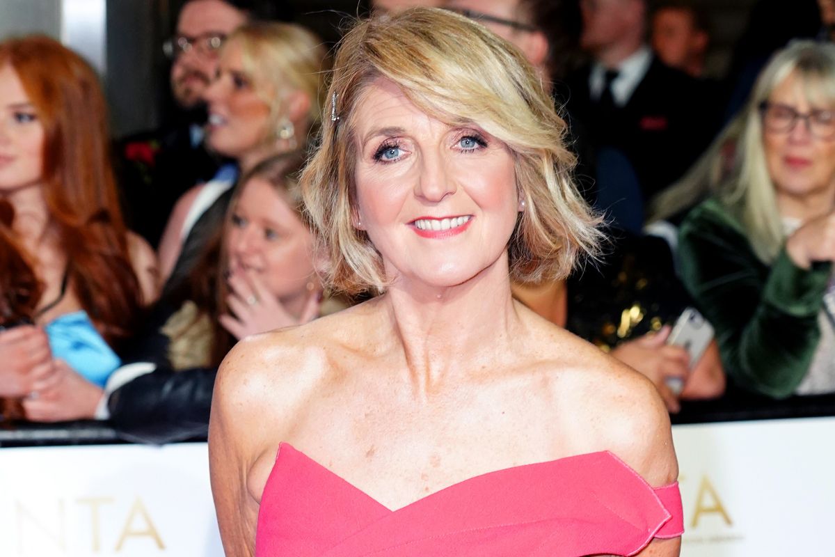 Kaye Adams