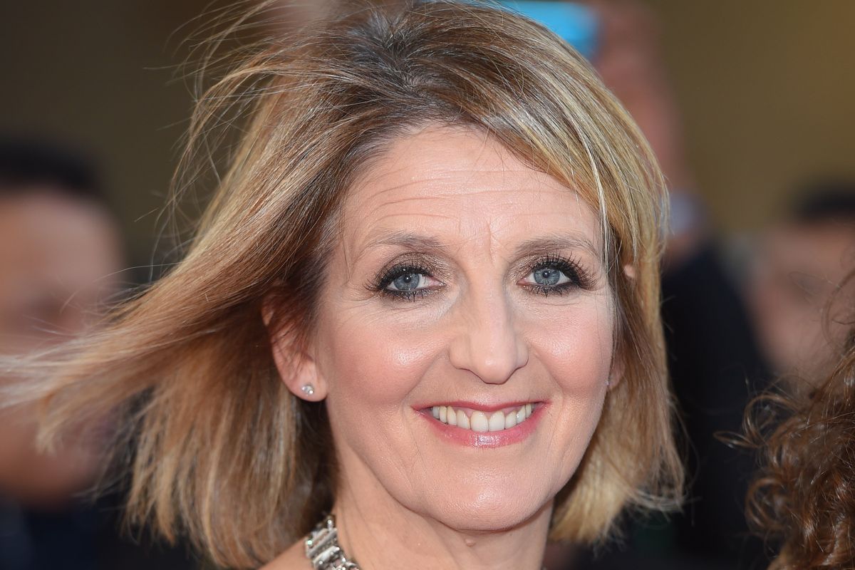 Kaye Adams