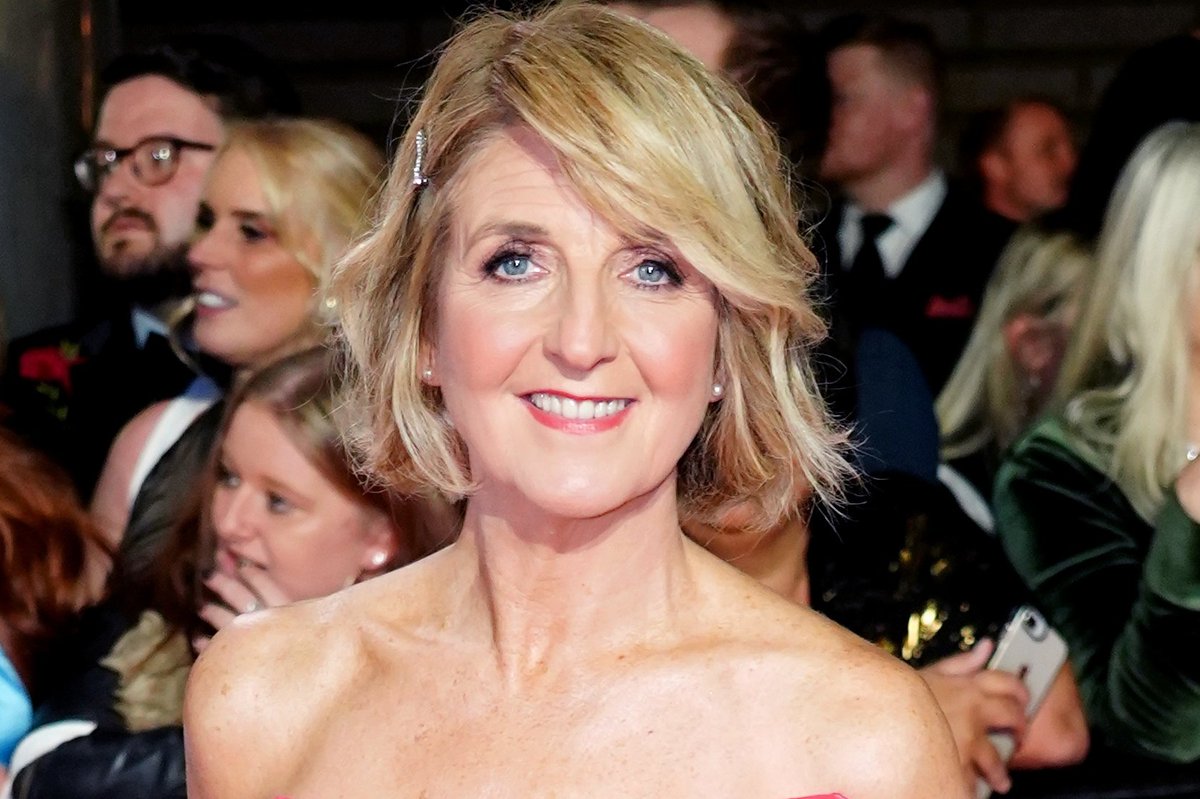 Kaye Adams