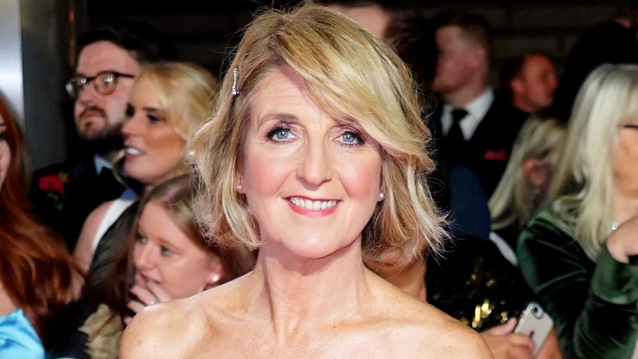Kaye Adams