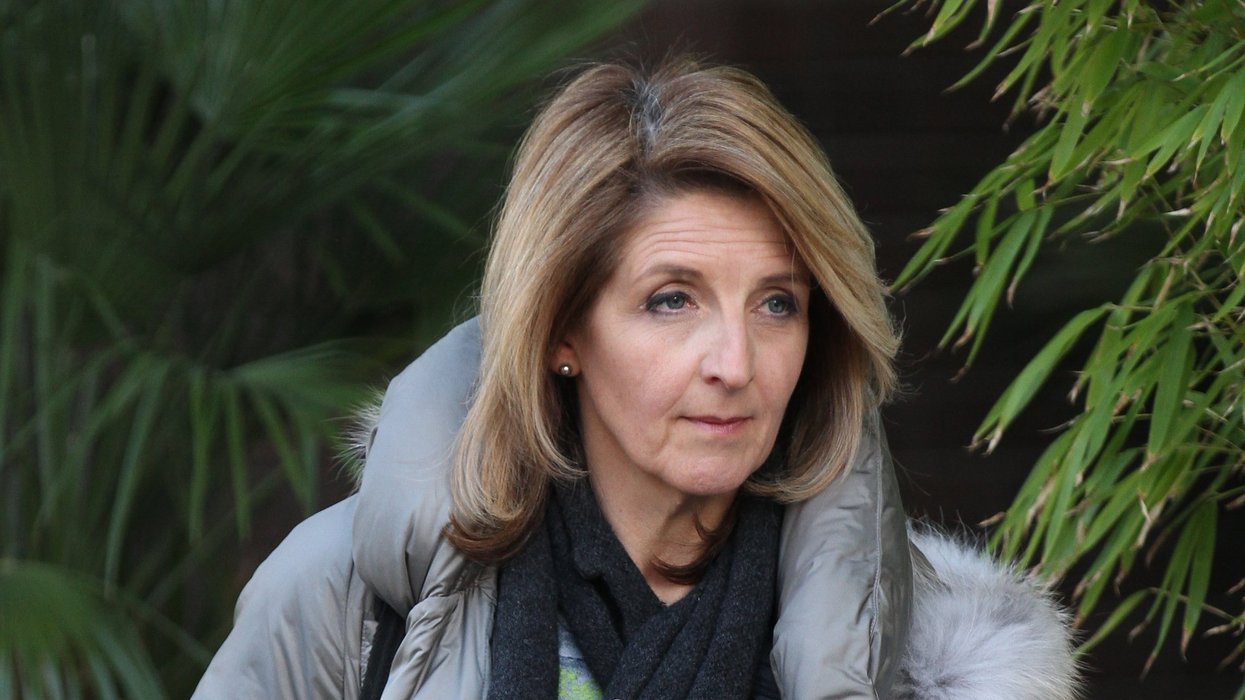 Kaye Adams