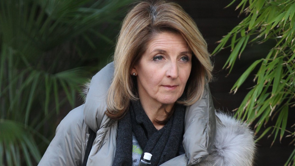 Kaye Adams