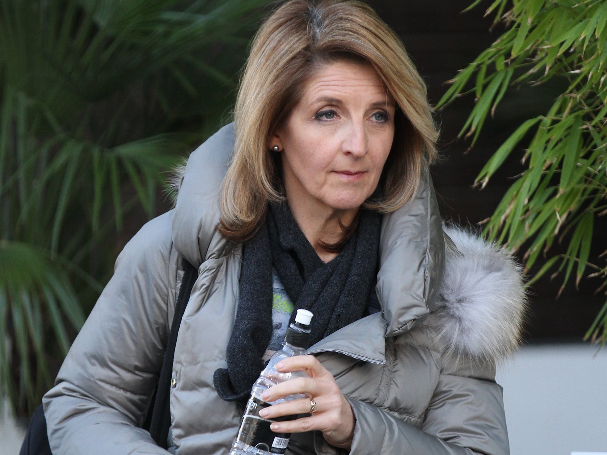 Kaye Adams
