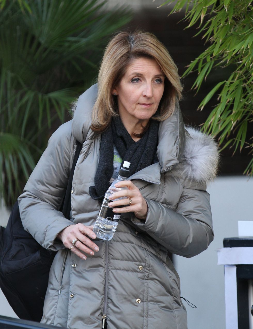 Kaye Adams