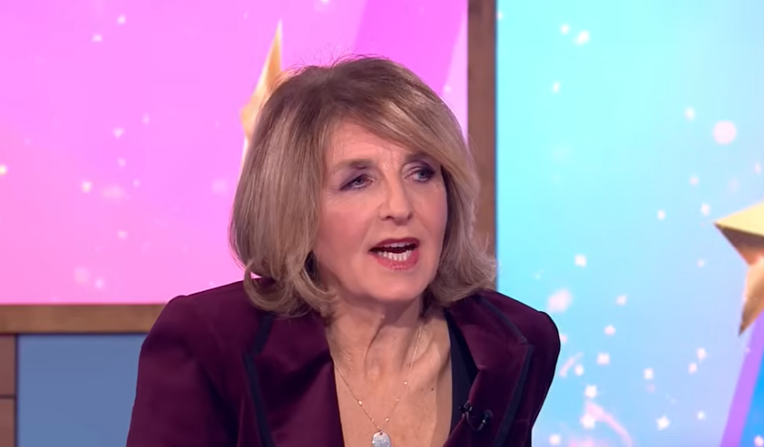 Kaye Adams