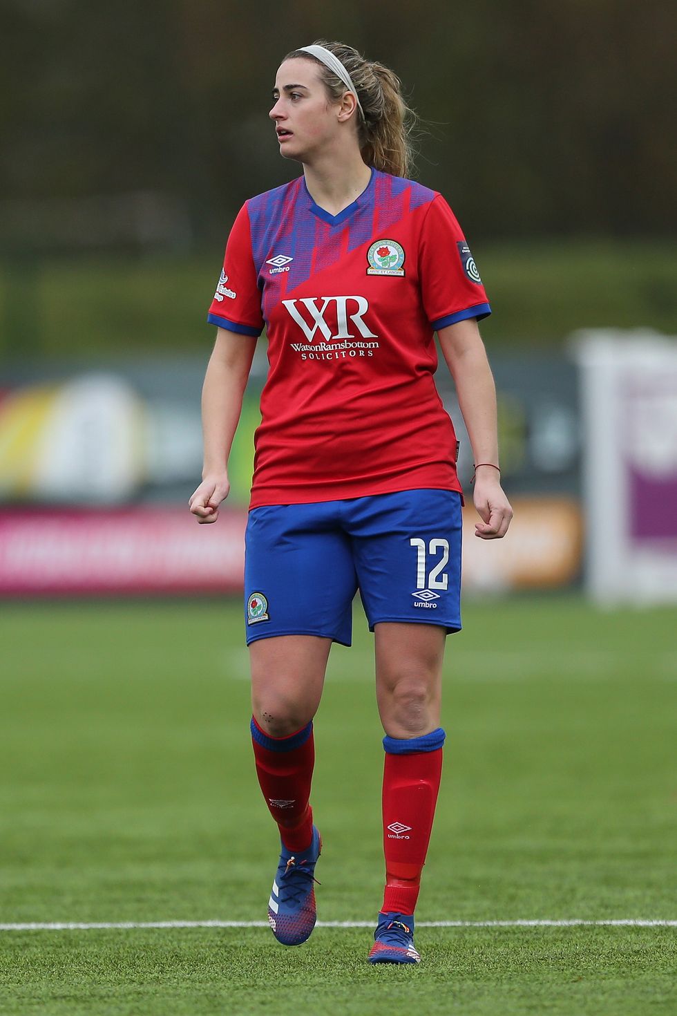 Kayleigh McDonald
