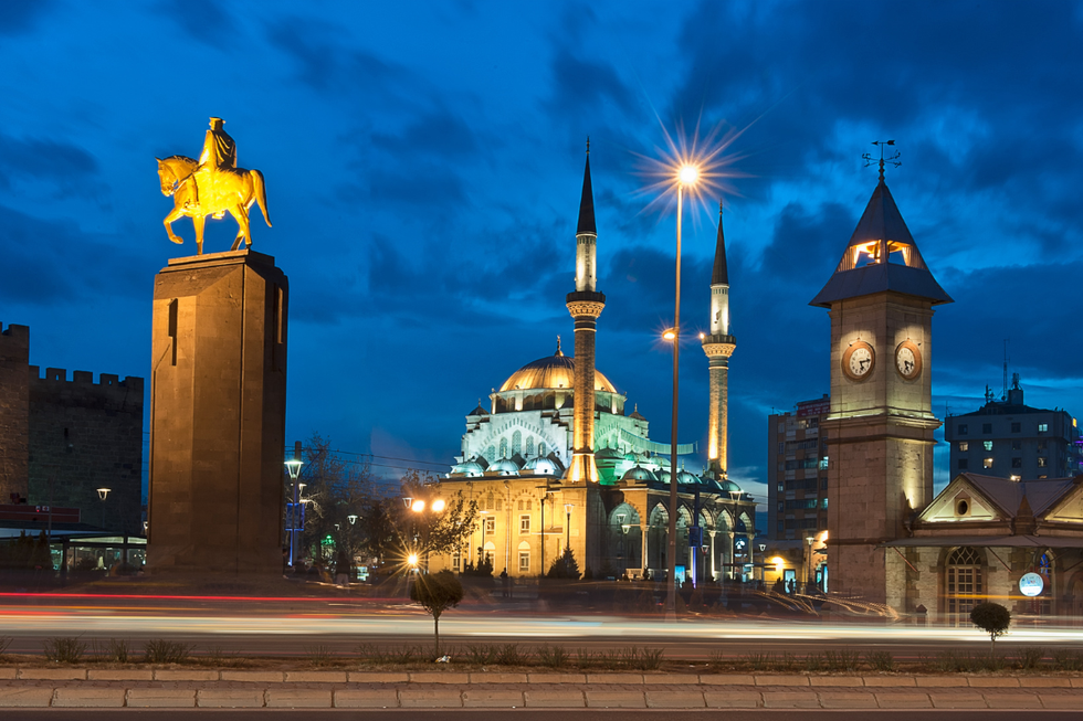 Kayseri