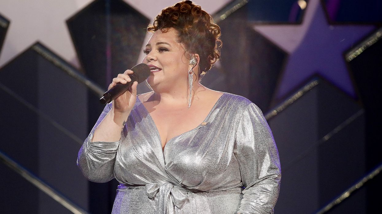 Keala Settle