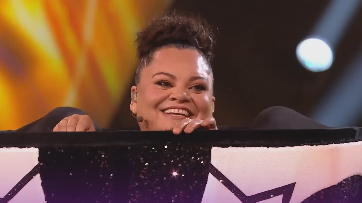 Keala Settle