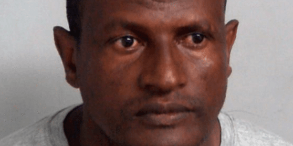 Epping migrant sex attacker finally ARRESTED after 45 hour police manhunt following prison release Epping migrant sex attacker finally ARRESTED after 45 hour police manhunt following prison release