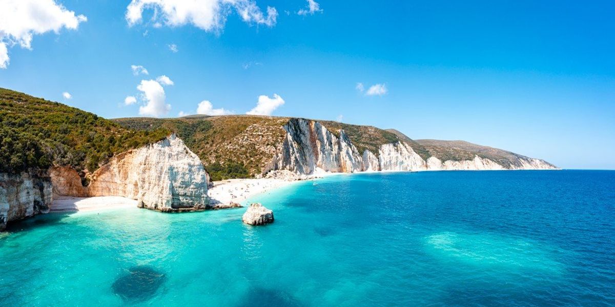 NextImg:New routes: Good news for holidaymakers as Jet2 extends flights to an 'extremely popular' Greek island