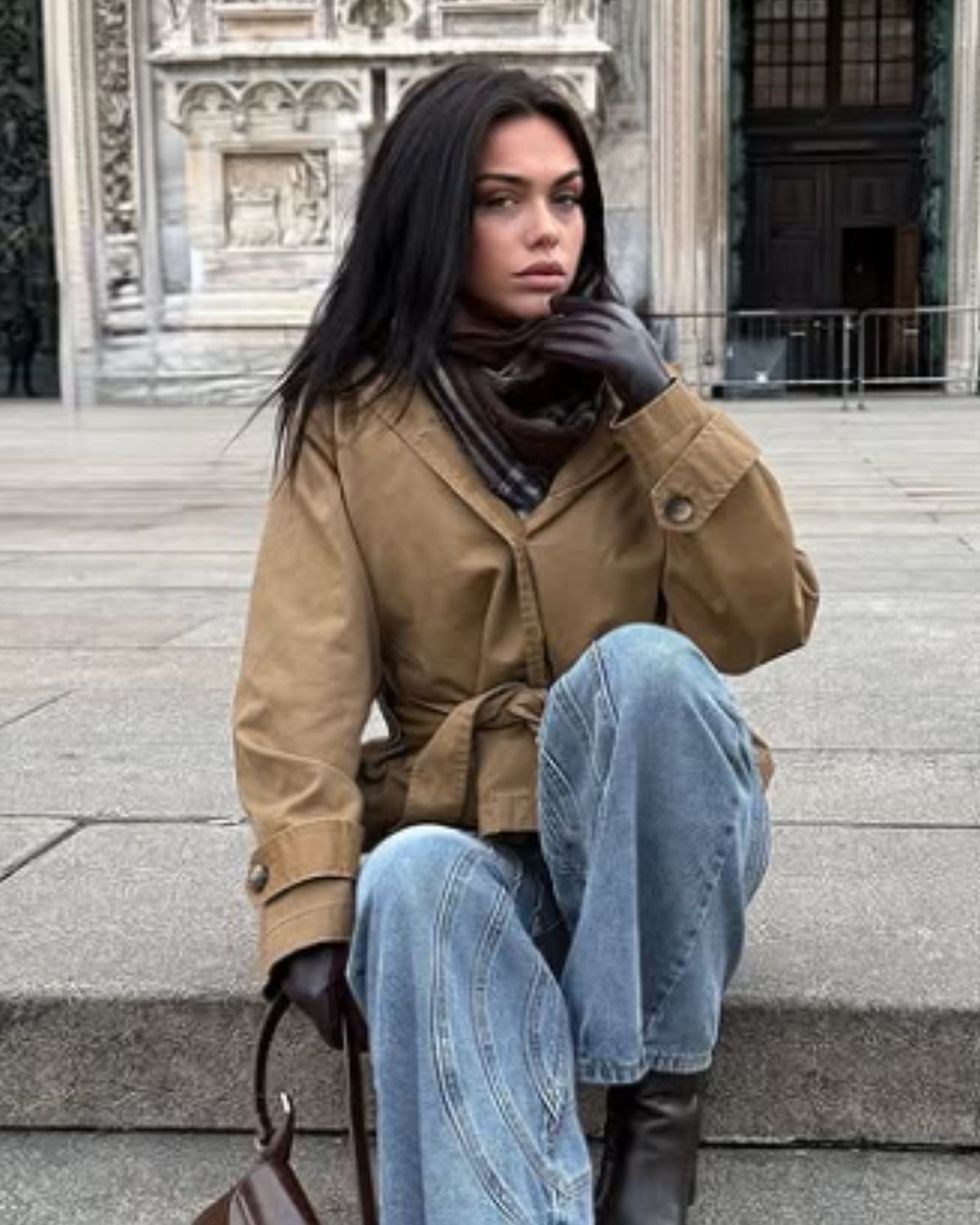 Kehlani Webster works within the city of Newcastle