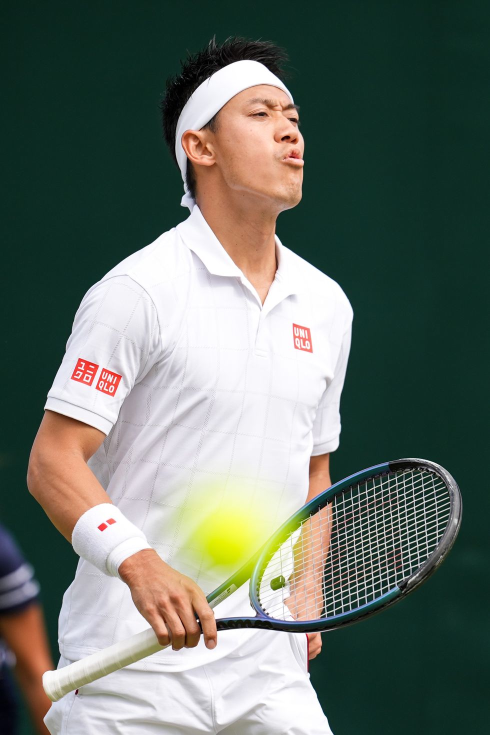Kei Nishikori