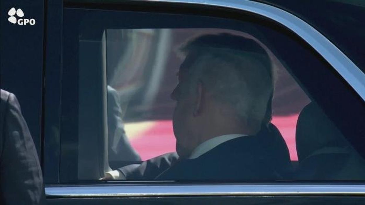 Keir Starmer accused of 'hiding overseas to dodge questions on China spy trial'