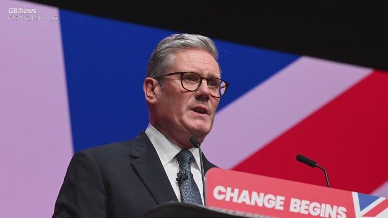 Labour accused of ‘secretly backing cousin marriage’ after blocking vote to ban ‘medieval’ practice