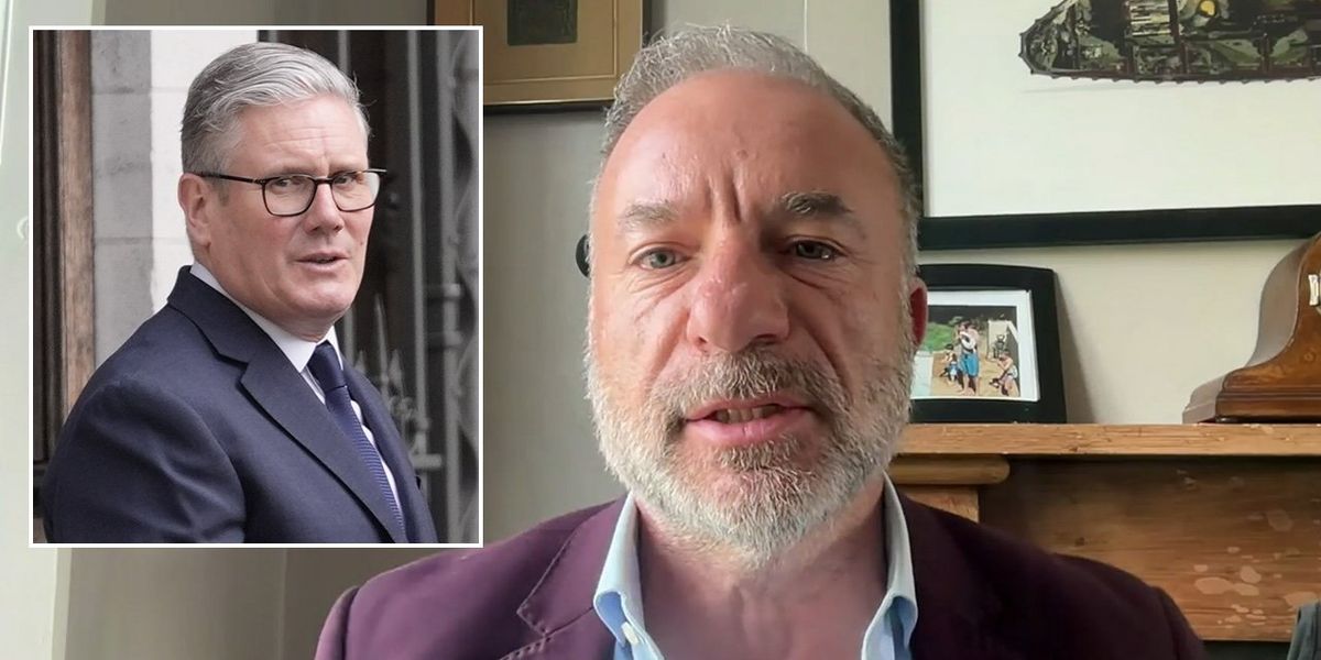 Jury trial: Labour torn apart as Keir Starmer pushes ahead with plan Jury trial: Labour torn apart as Keir Starmer pushes ahead with plan