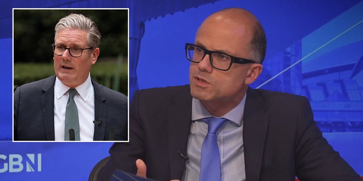 NextImg:Keir Starmer issued stark warning after 'disastrous' first year in power: 'This could be the last Labour Government'