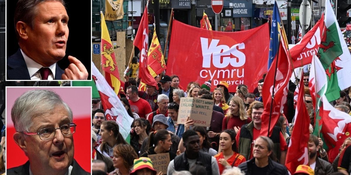NextImg:Inside fresh plot to BREAK-UP UK as Starmer risks leaving Union ‘hanging by thread’