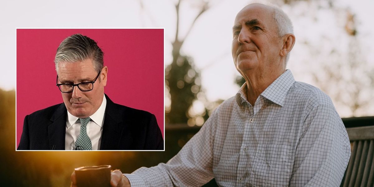 Labour warned not to ‘oversell’ untested pension scheme Labour warned not to ‘oversell’ untested pension scheme