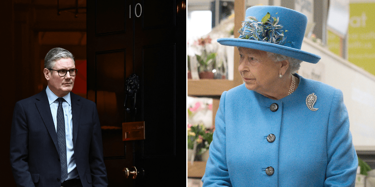 Labour set to unveil ‘Elizabethtown’ after Queen amid pressure to deliver 1.5 million homes Labour set to unveil ‘Elizabethtown’ after Queen amid pressure to deliver 1.5 million homes