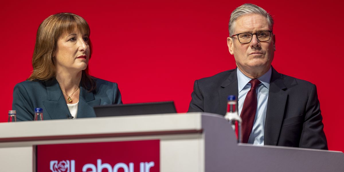 Keir Starmer faces Cabinet revolt over Budget tax rises as ministers fear Rachel Reeves has ‘crossed a line’ Keir Starmer faces Cabinet revolt over Budget tax rises as ministers fear Rachel Reeves has ‘crossed a line’