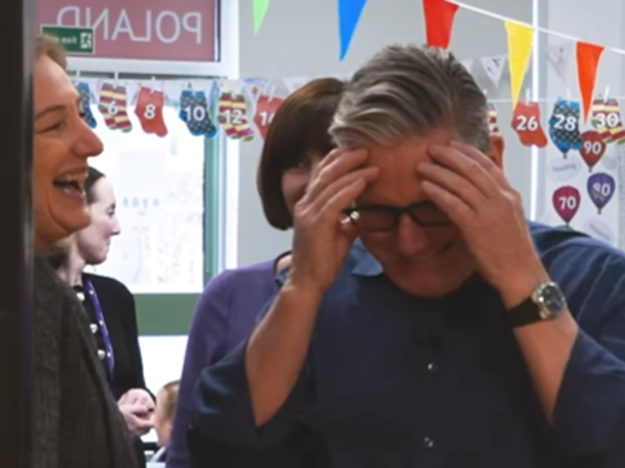 Keir Starmer, Bridget Phillipson