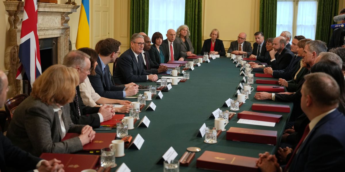 Ministers could be forced to intervene in Birmingham if ‘mad’ Green-Gaza coalition seizes power Ministers could be forced to intervene in Birmingham if ‘mad’ Green-Gaza coalition seizes power