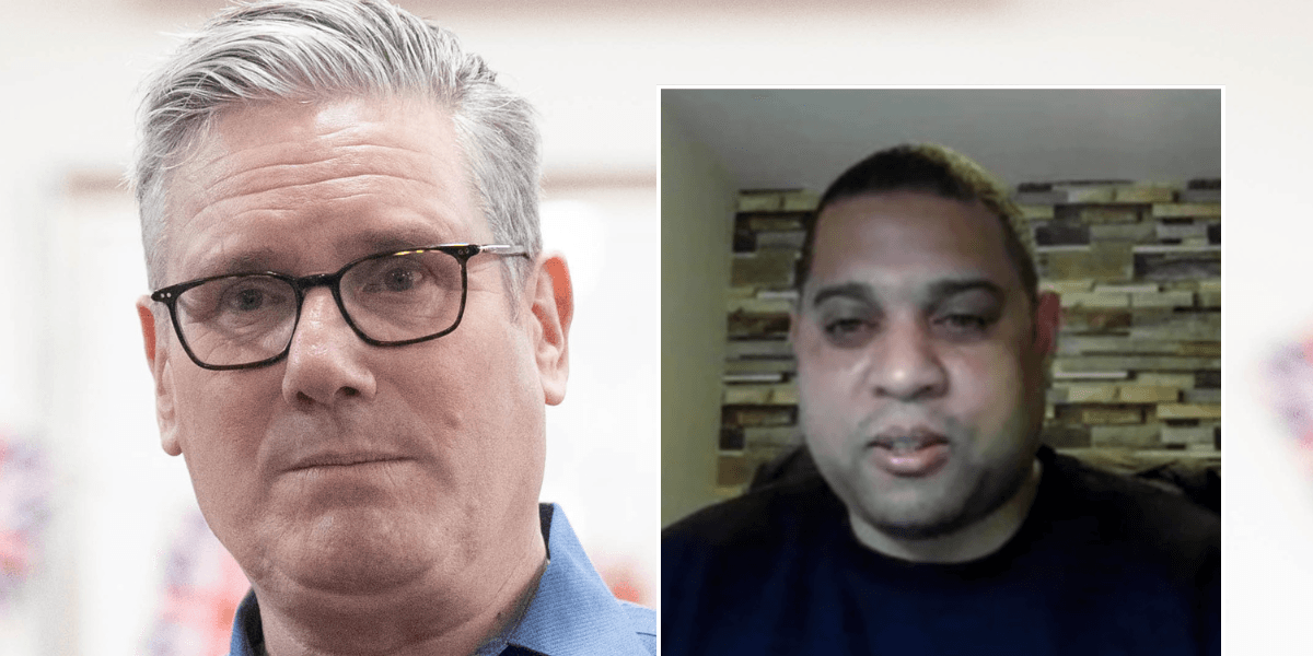 Keir Starmer could face ANOTHER headache over as campaigners gather evidence for second court challenge Keir Starmer could face ANOTHER headache over as campaigners gather evidence for second court challenge