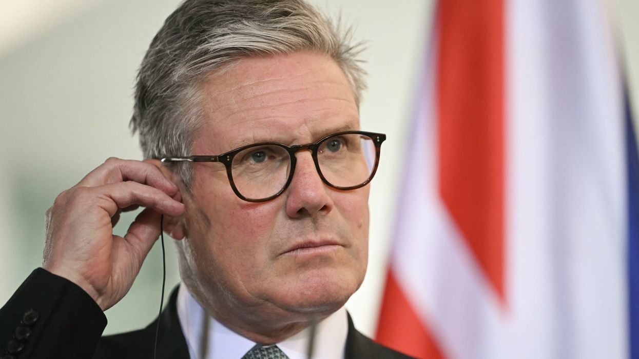 Keir Starmer dealt blow as OWN Labour research shows plan to axe Winter Fuel Payments could kill 4,000 Britons