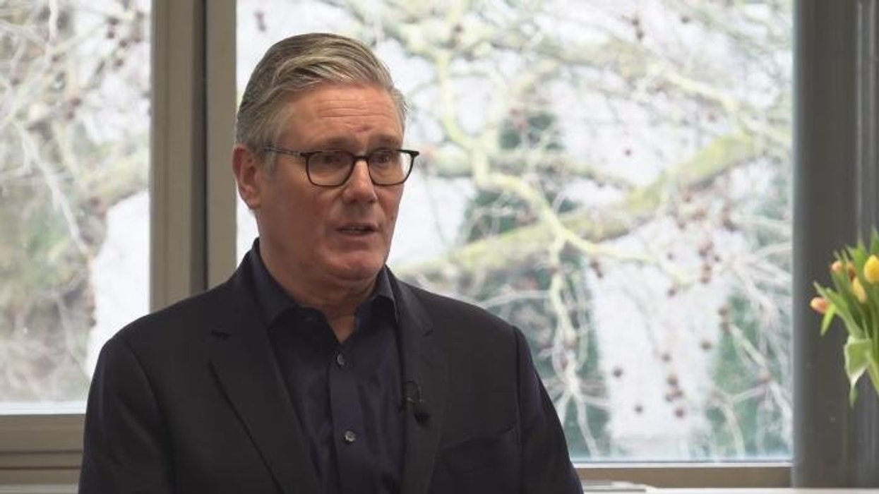 Labour minister under investigation over ‘smear scandal’ engulfing group linked to Keir Starmer