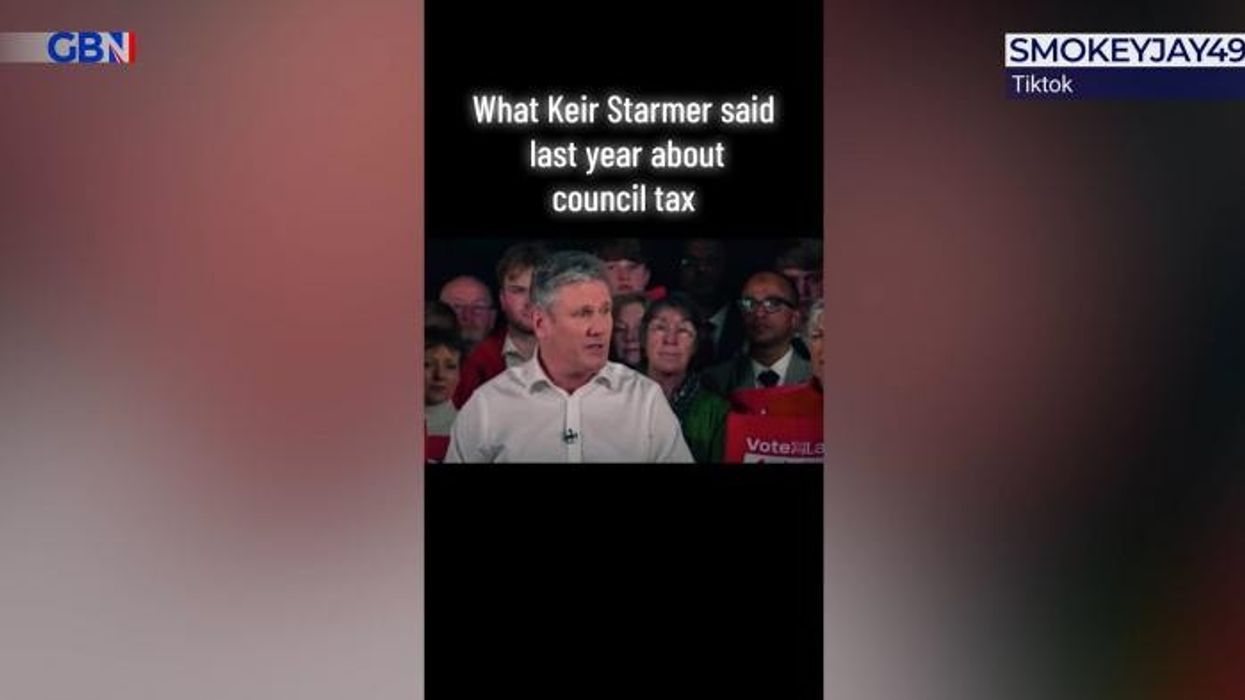 MAPPED: Wales' council tax NIGHTMARE as bills rise by MORE than England - every authority ranked