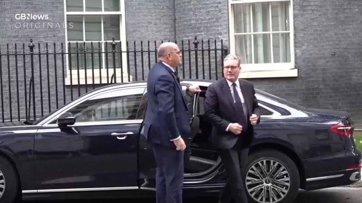 Rachel Reeves warned businesses can't take more tax hikes as Chancellor prepares for 'make or break' Budget