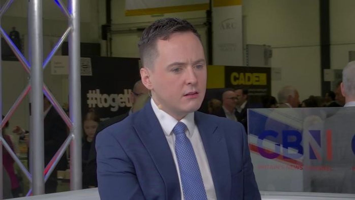 Keir Starmer ‘far more dangerous than the right want to pretend’: Francis Foster makes ‘troubling’ claim