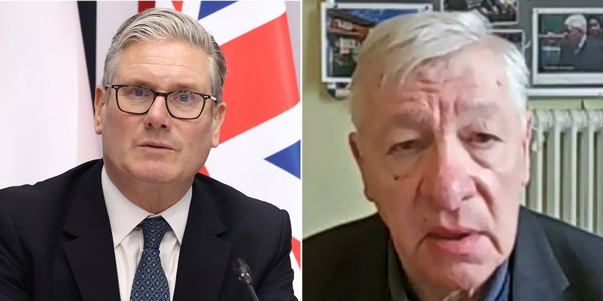 Peter Mandelson vetting scandal: Keir Starmer handed bleak leadership verdict by Labour MP Peter Mandelson vetting scandal: Keir Starmer handed bleak leadership verdict by Labour MP