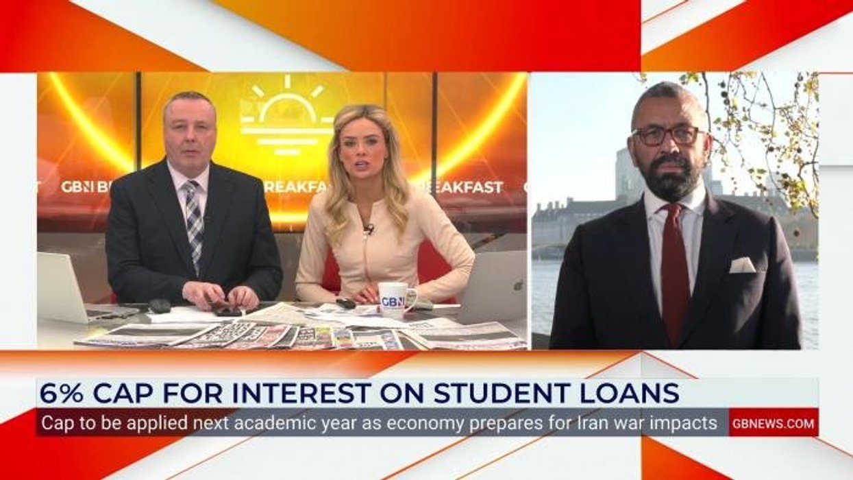 The special relationship isn't on a 'break' - it's heading towards a divorce - Bev Turner