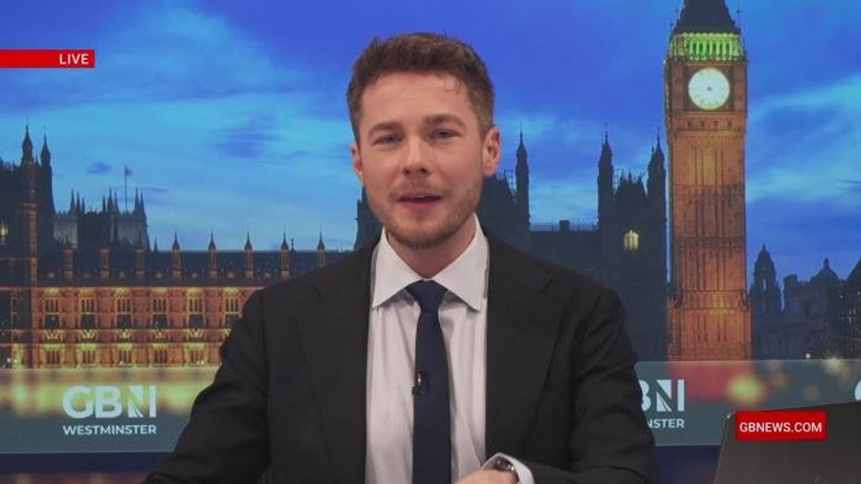 Keir Starmer has just delivered the most hollow apology in modern British politics, says Alex Armstrong