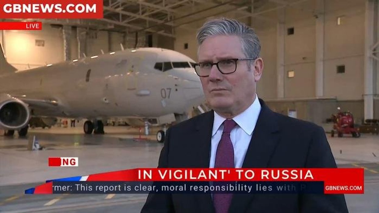 Top civil servant branded novichok victim 'just a drug addict' after her death in 'disgraceful' revelation